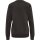 hummel Red Heavy Sweatshirt Damen - raven