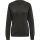 hummel Red Heavy Sweatshirt Damen - raven