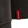 hummel Red Heavy Sweatshirt Damen - raven