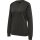 hummel Red Heavy Sweatshirt Damen - raven