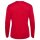 hummel Authentic Pl L/S Trikot Herren - true red