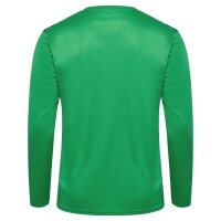 hummel Authentic Pl L/S Trikot Herren - jelly bean