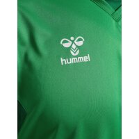 hummel Authentic Pl L/S Trikot Herren - jelly bean