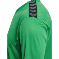 hummel Authentic Pl L/S Trikot Herren - jelly bean