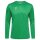 hummel Authentic Pl L/S Trikot Herren - jelly bean