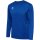 hummel Authentic Pl L/S Trikot Herren - true blue