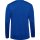 hummel Authentic Pl L/S Trikot Herren - true blue