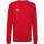 hummel Authentic Co Training Sweatshirt - true red