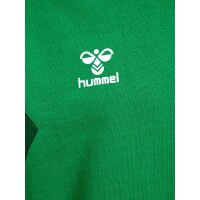 hummel Authentic Co Training Sweatshirt - jelly bean