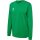 hummel Authentic Co Training Sweatshirt - jelly bean