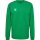 hummel Authentic Co Training Sweatshirt - jelly bean