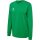 hummel Authentic Co Training Sweatshirt - jelly bean