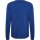 hummel Authentic Co Training Sweatshirt - true blue