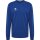 hummel Authentic Co Training Sweatshirt - true blue