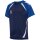 hummel Lead 2.0 S/S Trikot Kinder - marine/true blue
