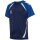 hummel Lead 2.0 S/S Trikot Kinder - marine/true blue
