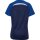 hummel Lead 2.0 S/S Trikot Damen - marine/true blue