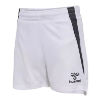 hummel Lead 2.0 Shorts Kinder - white