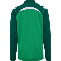 hummel Lead 2.0 Half Zip Trainingsjacke Kinder - jelly...