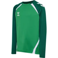 hummel Lead 2.0 Crew Sweatshirt Kinder - jelly...