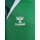 hummel Lead 2.0 Crew Sweatshirt Kinder - jelly bean/evergreen
