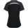 hummel Lead 2.0 Polo Damen - black/asphalt