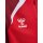 hummel Lead 2.0 Zip Hoodie Kinder - true red/maroon