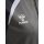 hummel Lead 2.0 Zip Hoodie Damen - steel gray/asphalt