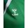 hummel Lead 2.0 Zip Hoodie Damen - jelly bean/evergreen