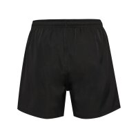 hummel Rugby Woven Shorts - black