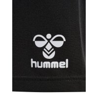hummel Rugby Woven Shorts - black