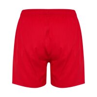 hummel Rugby Woven Shorts - true red