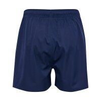 hummel Rugby Woven Shorts - marine
