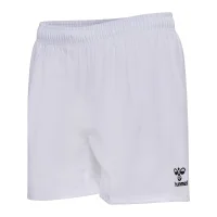 hummel Rugby Woven Shorts - white