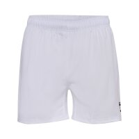hummel Rugby Woven Shorts - white