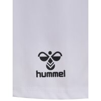 hummel Rugby Woven Shorts - white