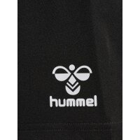 hummel Rugby Woven Shorts Kinder - black
