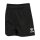 hummel Rugby Woven Shorts Kinder - black