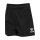 hummel Rugby Woven Shorts Kinder - black