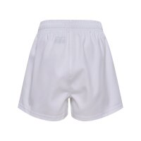 hummel Rugby Woven Shorts Kinder - white