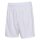 hummel Essential Shorts Herren - white/white