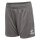 hummel Essential Shorts Kinder - steel gray