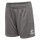 hummel Essential Shorts Kinder - steel gray