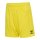 hummel Essential Shorts Kinder - blazing yellow