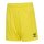 hummel Essential Shorts Kinder - blazing yellow