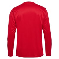 hummel Essential Sweatshirt - true red