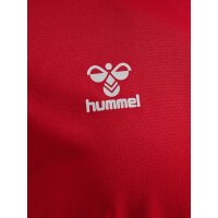 hummel Essential Sweatshirt - true red