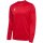 hummel Essential Sweatshirt - true red