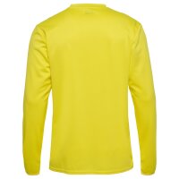 hummel Essential Sweatshirt - blazing yellow