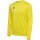 hummel Essential Sweatshirt - blazing yellow